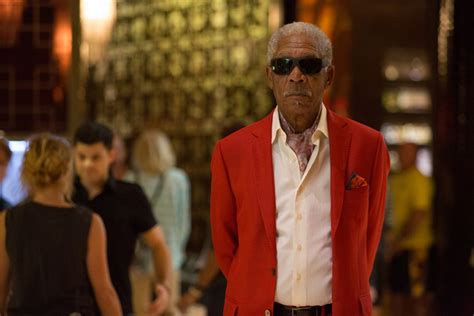 morgan freeman vegas movie